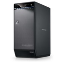 FANTEC QB-X8US3R schwarz