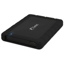 FANTEC AluPro U3 black