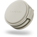 Satechi OntheGo 3-in-1 Wireless Charger Sand