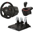 Thrustmaster New T248R Shifter Pack  EU TypeC