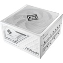ASRock Steel Legend SL-850GW 850W ATX 80+ Gold white