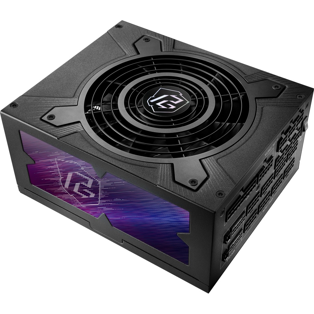 ASRock Phantom Gaming PG-1600G 1600W ATX 80+ Gold black