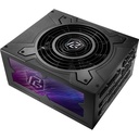 ASRock Phantom Gaming PG-1600G 1600W ATX 80+ Gold black