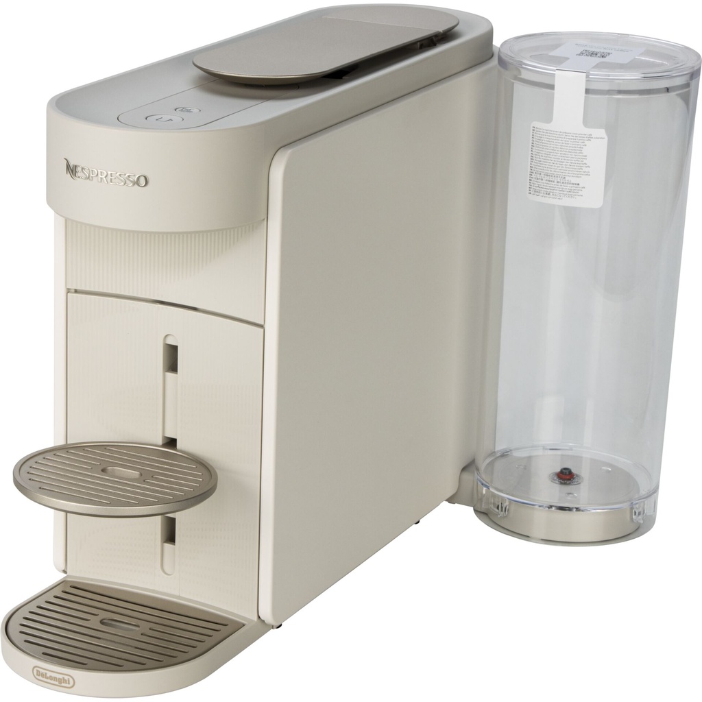 Nespresso Vertuo Up ENV 200.W by Delonghi, white