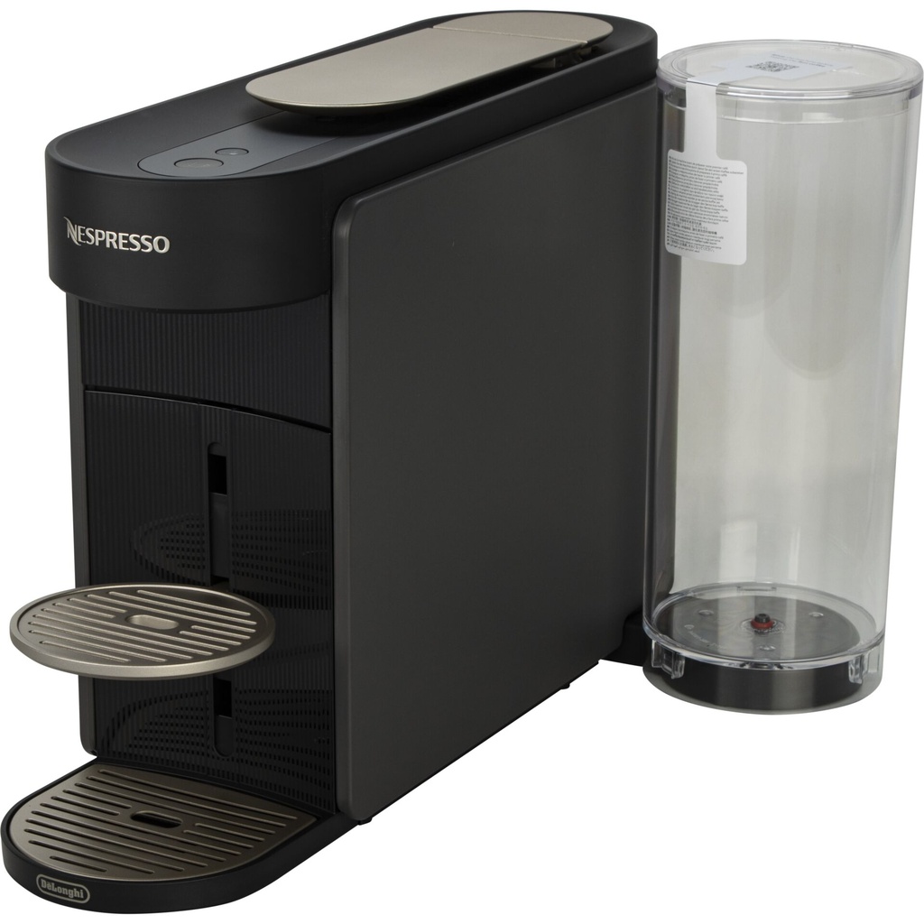 Nespresso Vertuo Up ENV 200.GY by Delonghi, grey