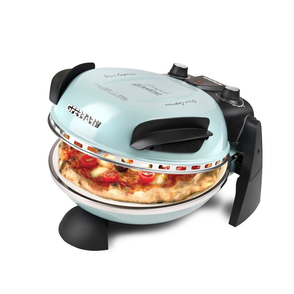 G3Ferrari G 1000613 Delizia Pizzamaker             Cool Blue