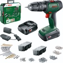 Bosch UniversalImpact 18V + 241-tlg. Zubehörset