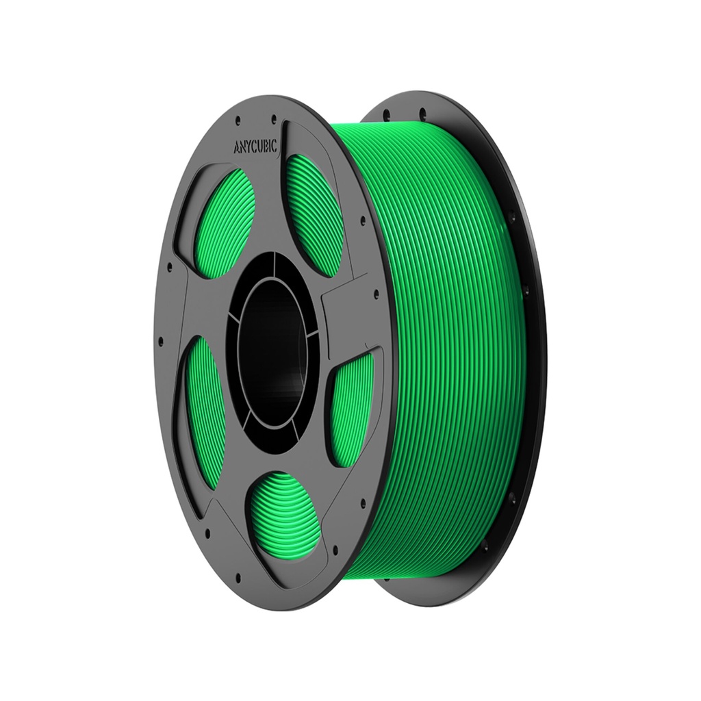 Anycubic PLA Filament Green