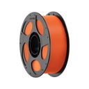 Anycubic PLA Filament Orange