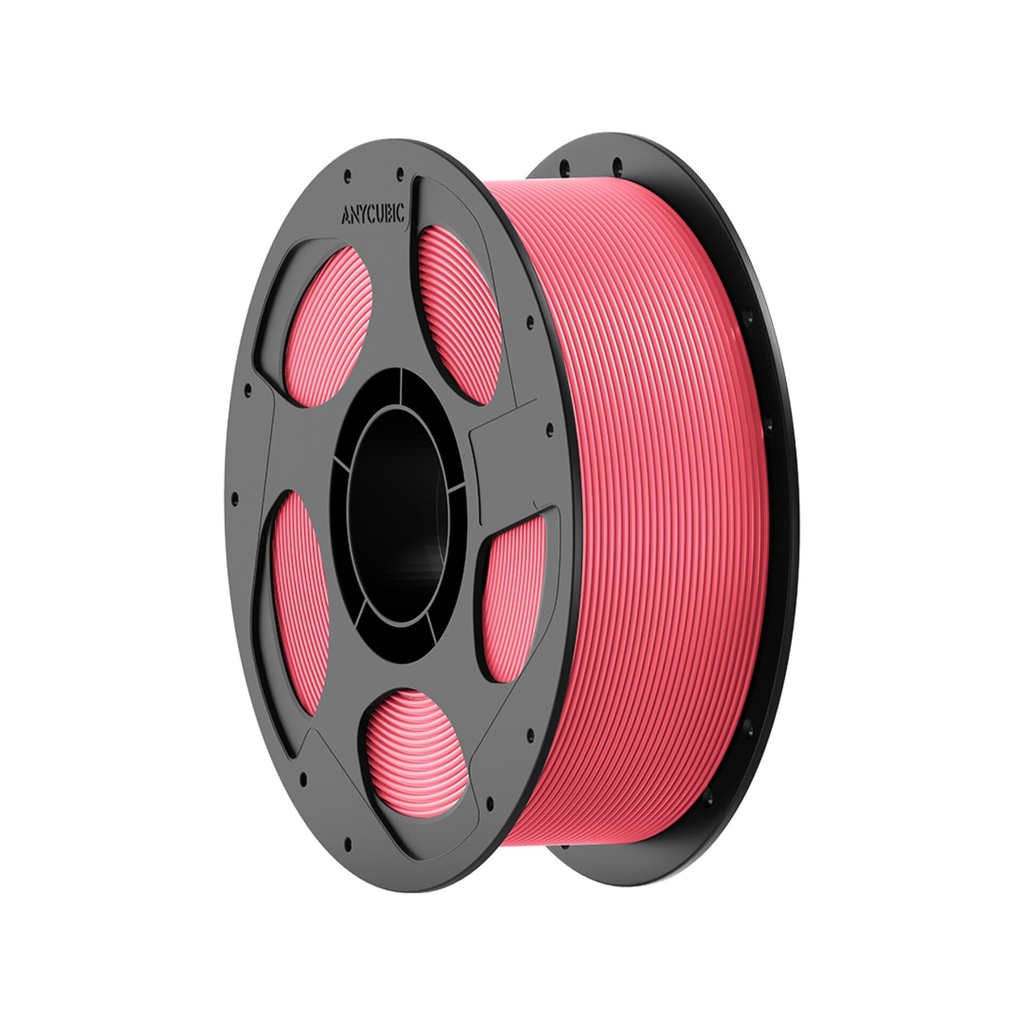 Anycubic PLA Filament Pink