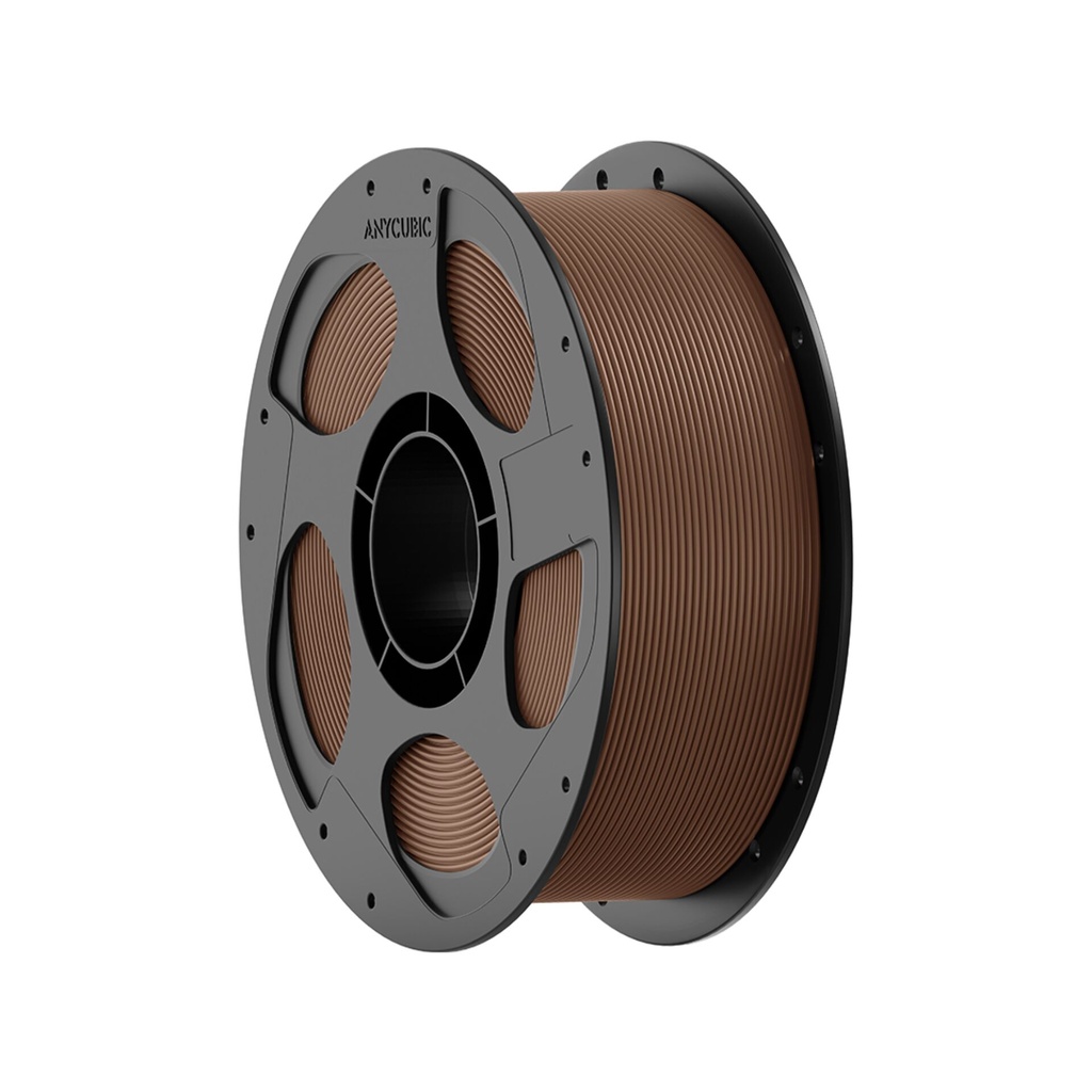 Anycubic PLA Filament Bronze