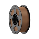Anycubic PETG Filament Peanut Brown