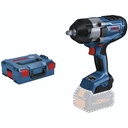 Bosch GDS 18V-1000 Professional Cordless Impact Driver
