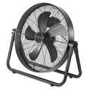 Unold 86735 Windmaschine   50 cm Black Steel
