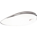 Berkel Primitive Knife 22 cm Glossy Steel