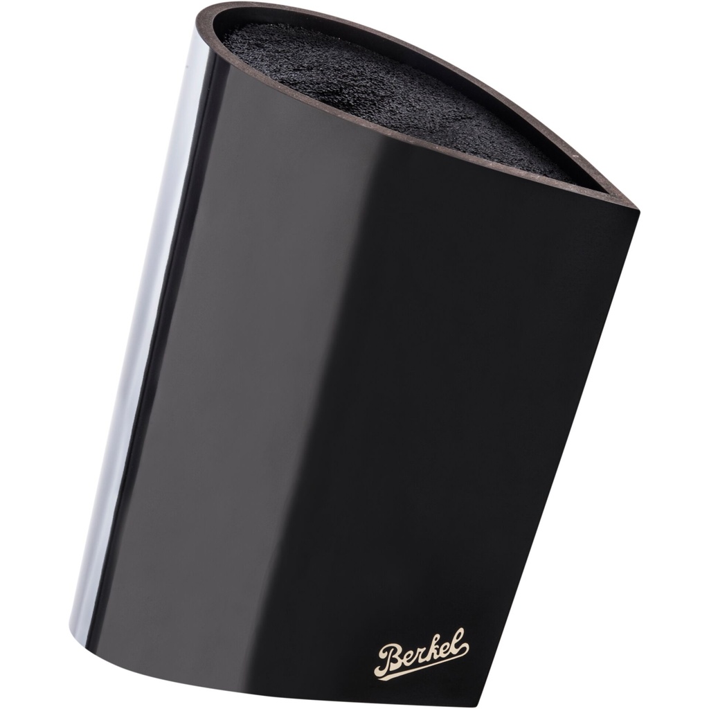 Berkel Knife Block without Knives black