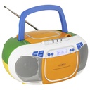 Reflexion RCR2880 multicoloured