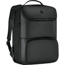 Wenger UrbanOne Travel 15.6 Laptop Rucksack schwarz
