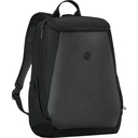 Wenger UrbanOne 15.6 Laptop Rucksack schwarz