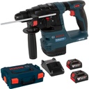 Bosch GBH 18V-22 Cordless Rotary Hammer Drill
