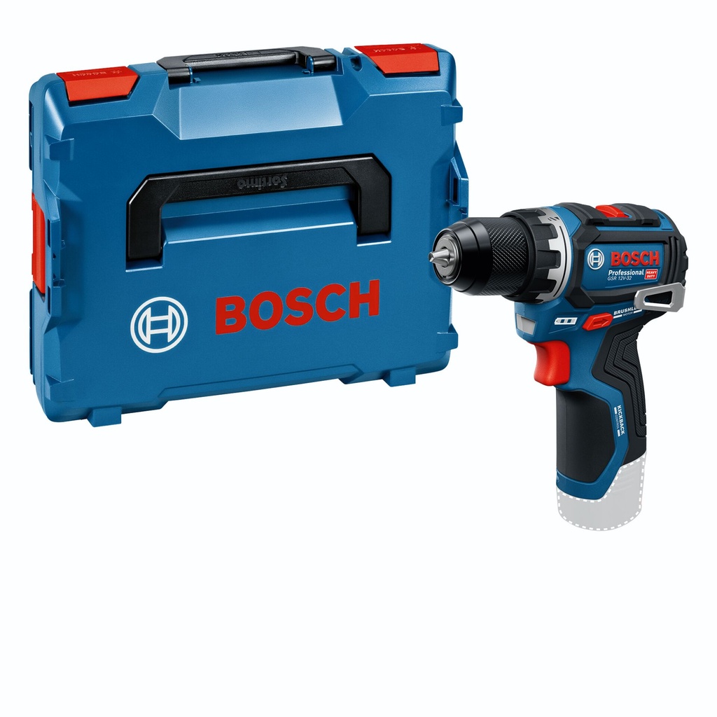 Bosch GSR 12V-32 Cordless Drill Driver