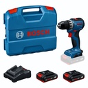 Bosch GSDML MASCH8V-52 Cordless Drill Driver