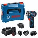 Bosch GSR 12V-32 FC Cordless Drill Diver