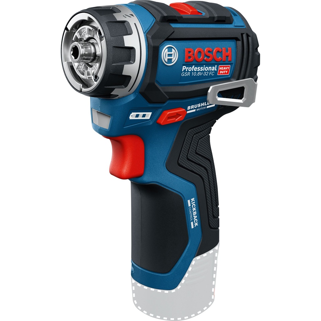 Bosch GSR 12V-32 FC Cordless Drill Diver