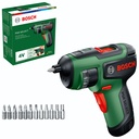Bosch PSR Select Cordless Screwdriver