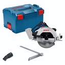 Bosch GKS 18V-68-2 in L-BOXX Cordless Circular Saw