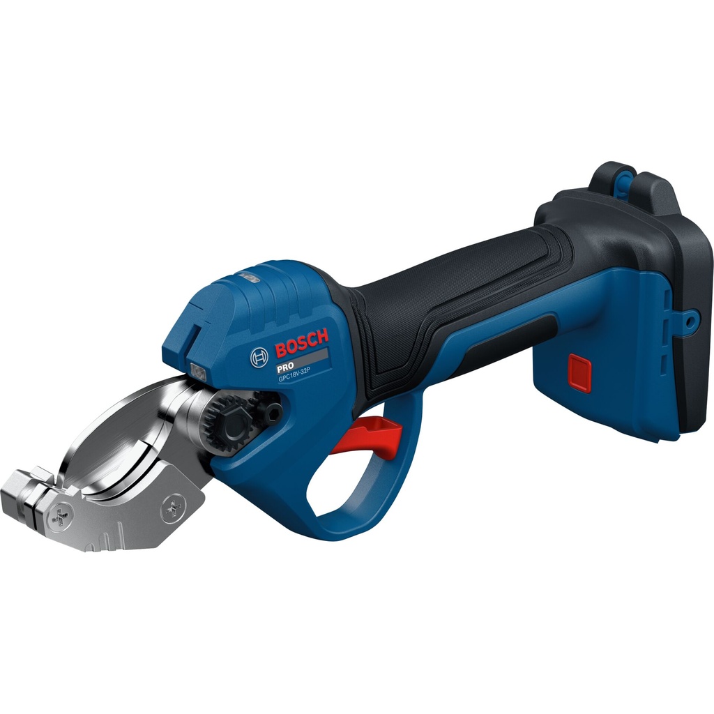 Bosch GPC18V-32P Akku-Rohrschere