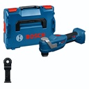 Bosch GOP18V-30 in L-BOXX Multifunktionswerkzeug