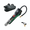 Bosch PNEO, Bicycle Bag Cordless Air Pump