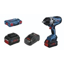 Bosch GDS 18V-1000 Professional Cordless Impact Driver
