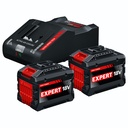 Bosch Starter-Set 2x EXBA18V EXAL18V-160