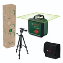Bosch PLL 360-1G Set Linienlaser