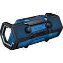Bosch GP18V-3C Radio