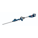 Bosch PRO GHE18V-50FP 2-Zahn