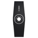 Bosch Freischneidermesser 25 cm 2-Zahn