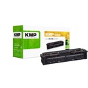 KMP Toner schwarz ersetzt HP W 2190 A No. 219 A