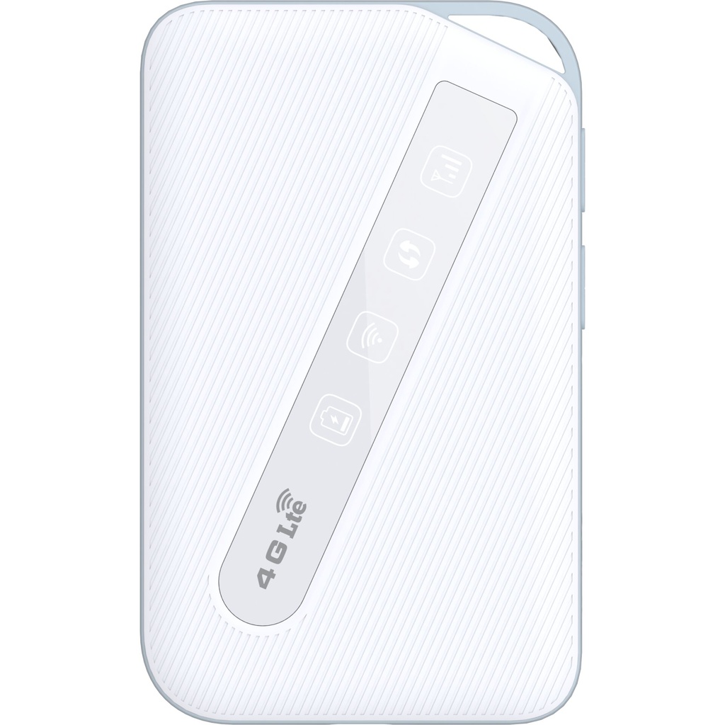 D-Link DWR-932W 4G LTE AX300 Wi-Fi 6 Mobile Hotspot