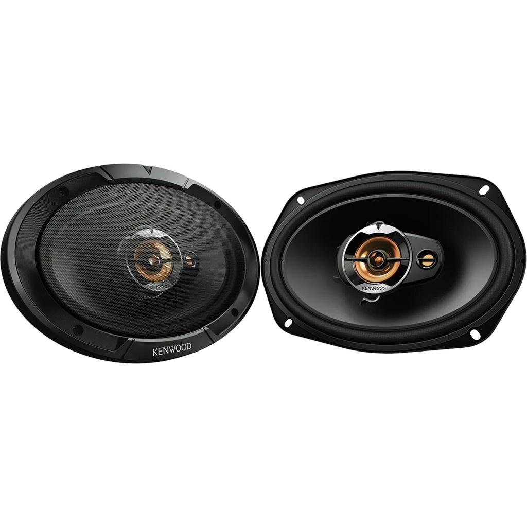 Kenwood KFC-S6977EX