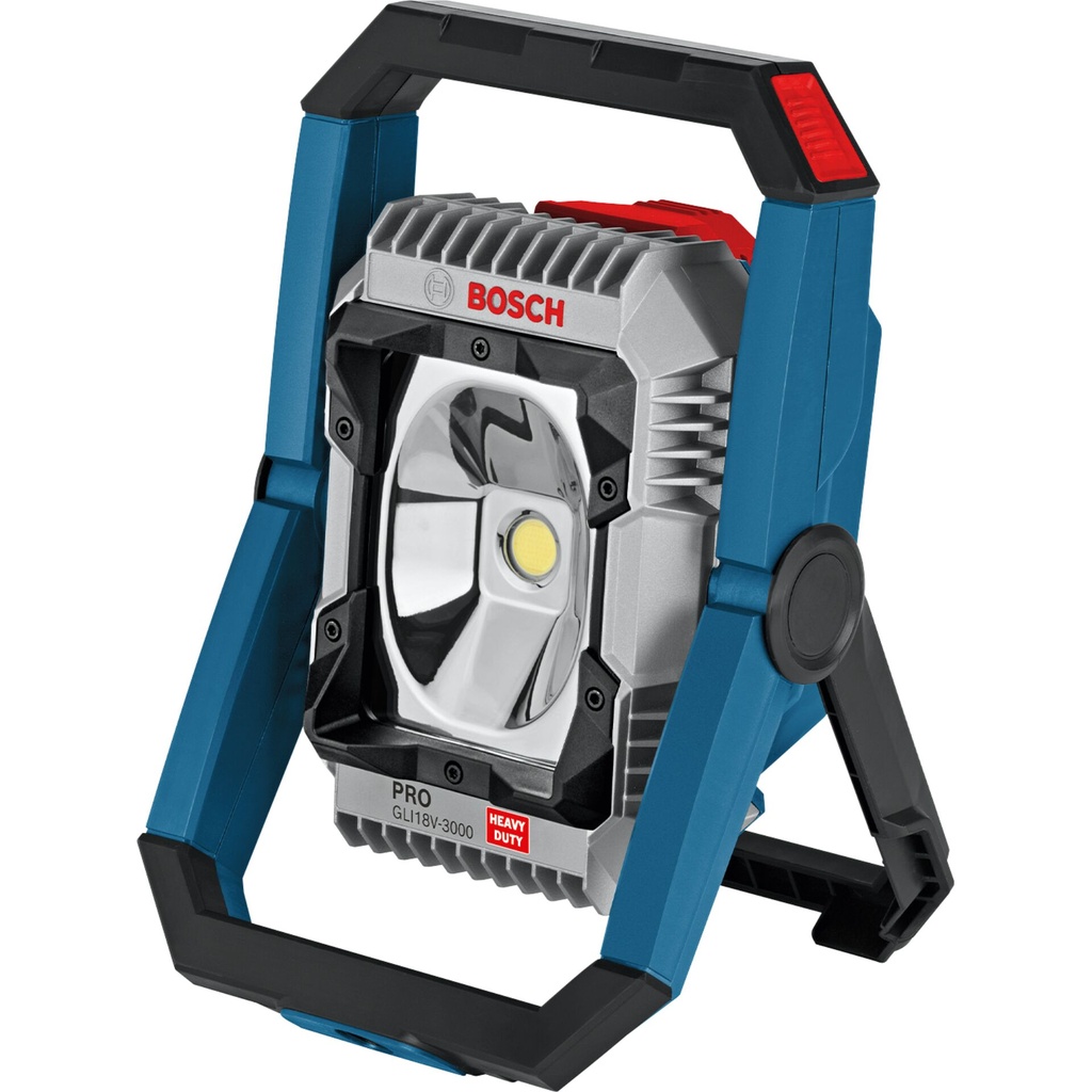 Bosch GLI18V-3000 Cordless Jobsite Light