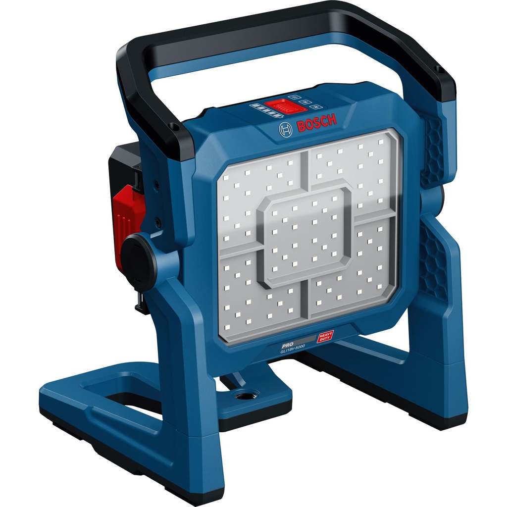 Bosch GLI18V-5000 Cordless Jobsite Light