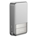 EcoFlow RAPID Magnetic Powerbank 10000mAh silver