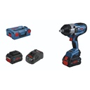 Bosch GDS 18V-1000 Professional Cordless Impact Driver
