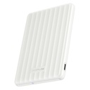EcoFlow RAPID Mag Powerbank 5000mAh white
