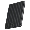 EcoFlow RAPID Mag Powerbank 5000mAh black