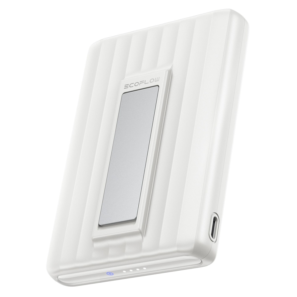EcoFlow RAPID Mag Powerbank 10000mAh white