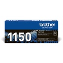Brother TN-1150 Toner black